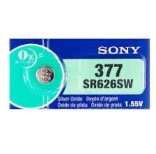 Sony Battery SR626SW