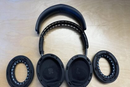 Bose Headphones Headband Replacement