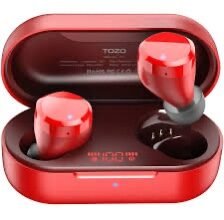 TOZO T12 Wireless Earbuds
