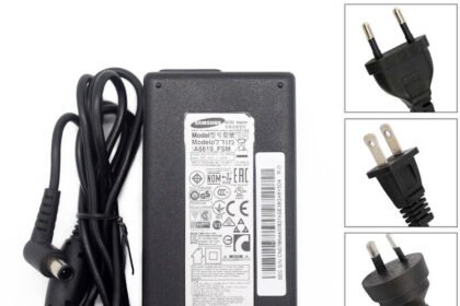 Samsung UN32J5205AFXZA Power Cord