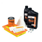 Generac 18kW Maintenance Kit