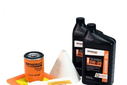 Generac 18kW Maintenance Kit