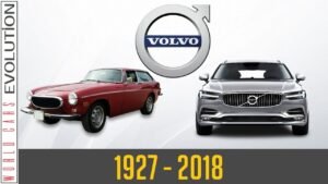 volvo