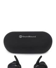 Soundbound Earbuds