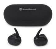 Soundbound Earbuds