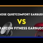 Raycon vs Bose