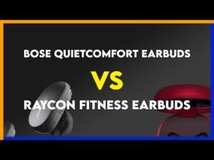 Raycon vs Bose