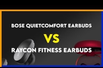 Raycon vs Bose