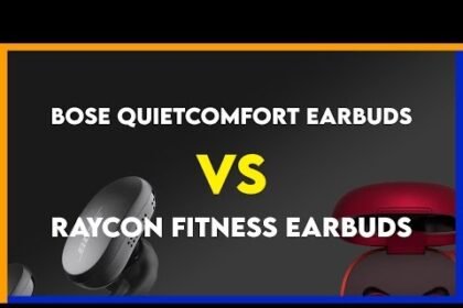 Raycon vs Bose