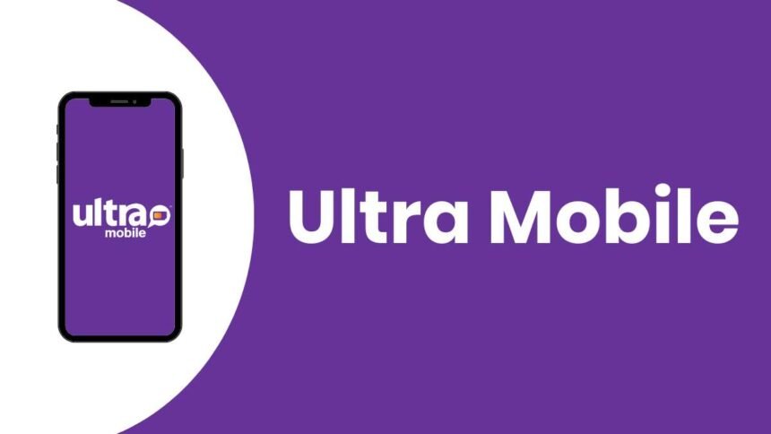 Ultra Mobile customer care